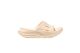 Hoka Ora Recovery Slide 3 (1134471-VLV) beige 3
