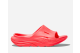 Hoka ORA Recovery Slide 3 (1135061-NFLM) vermelho 1