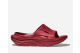 Hoka Ora Recovery Slide 3 (1135061-PRPP) rot 1