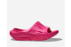 Hoka Ora Recovery Slide 3 (1135061-PYPY) pink 1