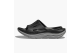 Hoka Ora Recovery Slide 3 (1135061-BLLR) nero 2