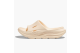 Hoka Ora Recovery Slide 3 (1134471-VLV) beige 2