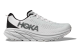 Hoka Rincon 3 Nimbus Cloud Steel Wool (1119395-NCSW) weiss 3