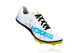 Hoka Rocket Middle Distance (1013925-BCYN) schwarz 1