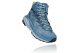 Hoka zapatillas de running HOKA ONE ONE entrenamiento ritmo bajo apoyo talón distancias cortas (1112031-PBBF) blau 1