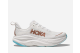 Hoka Skyflow Frost Rose Gold (1155113-FTRS) weiss 1