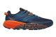 Hoka Speedgoat 4 Real Teal Persimmon (1106525-RTPO) blau 2