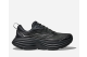 Hoka Bondi 8 TS Caged (1155391-BKSV) negro 1
