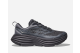 Hoka Bondi 8 Caged (1155391-CYG) schwarz 1