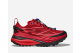 Hoka Stinson One7 Pepper (1168931-PKY) rot 1