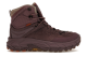 Hoka Tor Ultra x Bodega Hi (1145772-FEGG) lila 3