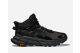 Hoka Trail Code GORE TEX (1123165F-BRVN) schwarz 1