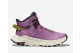 Hoka Trail Code Gore tex Amethyst Celadon Tint womens (1123166-AHY) lila 1