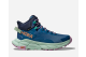 Hoka Trail Code GORE TEX (1123166F-FTQ) blau 1