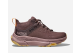 Hoka Transport Chukka GORE TEX (1155191-SQR) marron 1