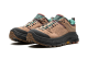 Hoka Bodega Tor Ultra Low (1145771-NBYL) braun 4