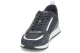 HUGO BOSS Icelin Runn nypu A N (50498329-401) noir 3