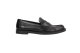 HUGO BOSS Loafers aus Kunstleder mit Stack-Logo (50557749001) nero 6