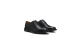 HUGO BOSS Oxford aus genarbtem Leder mit Zehenkappe (50573090001) schwarz 2