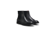 HUGO BOSS Vielseitig kombinierbare Chelsea Boots aus Glattleder (50573076001) schwarz 2