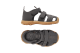 HUMMEL Sandal Velcro Grö e (217944_1562) schwarz 1