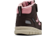 HUMMEL X light 2.0 Mid Tex (229877-8071) braun 2