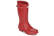 Hunter ORIGINAL JUNIORS (JFT6000RMA-MLR) rot 1