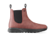 Icebug Nausta Biosole (H84002-0D) rot 3