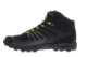 Inov-8 Roclite G 345 GTX V2 (001071-BKLM-M-01-) schwarz 2