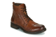 JACK & JONES RUSSEL (12156000-COGNAC-NOOS) braun 6