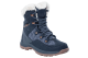 Jack Wolfskin Cold Bay Texapore Mid (4041431_1172) blau 1