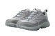 Jack Wolfskin Cyrox Texapore Low (4064281-6301) grau 2