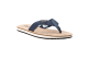 Jack Wolfskin Ecostride 2 Slipper (4051941_1234) blau 1