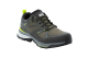 Jack Wolfskin Force Striker Texapore Low (4038841_4175) grün 1