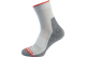 Jack Wolfskin HIKE FUNC SOCK LOW C (1911441.6111) grau 1