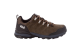 Jack Wolfskin Refugio Texapore Low (4049851_4287) braun 4