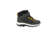 Jack Wolfskin Vojo Texapore Mid (4054021_4136) grau 2