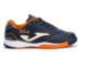 Joma Toledo Hallenfußballschuhe (TOJW2503IN.JR) schwarz 1