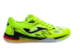 Joma Regate Reactive Hallenfu ballschuhe (RREW2511IN) gelb 1