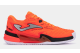 Joma Roland Clay Sandplatz Dämpfung 2024 (TROLAW2408C) orange 1