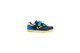 Joma Top Flex (TPJW2503INV.JR) blau 2