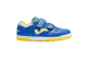 Joma Top Flex (TPJS2605INVJR) blau 3