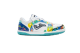 Joma Top Flex (TPJW2602IN) bunt 1