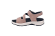 JOSEF SEIBEL Klassisch (97303380/024) rose 3