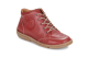 JOSEF SEIBEL Schnürstiefeletten hibiscus (85101-950-380) rot 2