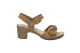 JOSEF SEIBEL Sandalen mit Absatz (86411380/340) marron 1