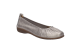 JOSEF SEIBEL Seibel Ballerinas (74836445/278) silber 5