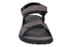 JOSEF SEIBEL Seibel Sandalen (27309TE86/781) grau 3