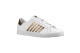 K-Swiss Belmont SO (93324-150) weiss 5