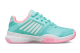 K-Swiss Court Express Allcourt arubablau (86609-437) blau 1